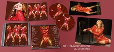 Madonna Confessions On A Dance floor Twenty Years Edition Remixes& Unmixed