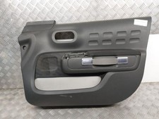 Garniture porte avant droite CITROEN C3 3 PHASE 1 98129012ZD