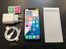 Apple iPhone 11 - 64 Go - Noir