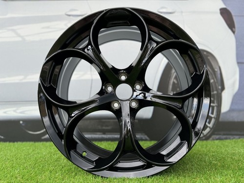 R17 inch 5x110 alfa - inch,