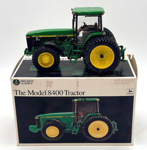 Ertl precision classics - classics, #8