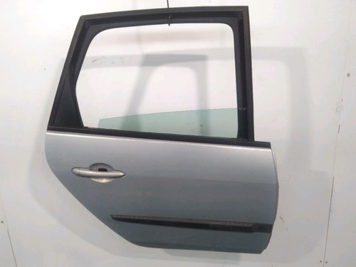 Porte droite arrière renault - porte,