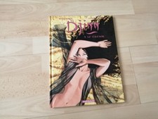 BD E.O E.O DJINN TOME 4 LE