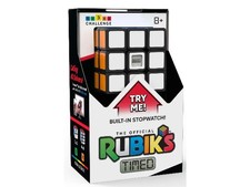 Rubik's - Le Cube - Minuteur 3x3