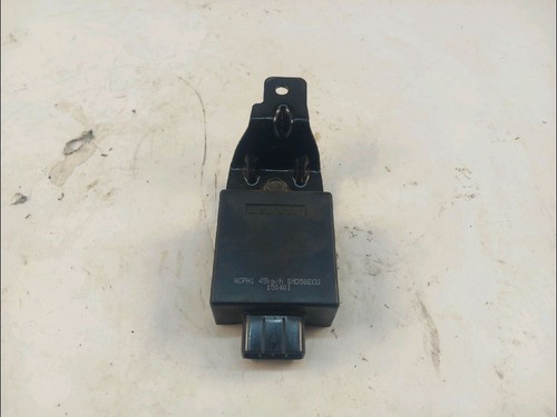 Module allumage ecu - ecu, unite