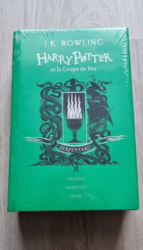 Harry potter coupe - harry,