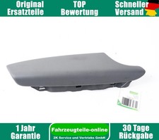 Accoudoir Panneau De Porte Arrière Gauche Acier Gris Audi A4 A5 B8 8K 8K0867373