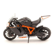 KTM 1190 RC8 R 2011 1:18
