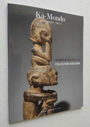 Art tribal africain - art,