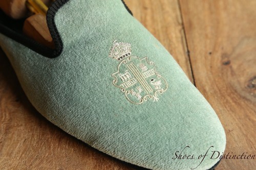 Mocassins gaziano - mocassins,