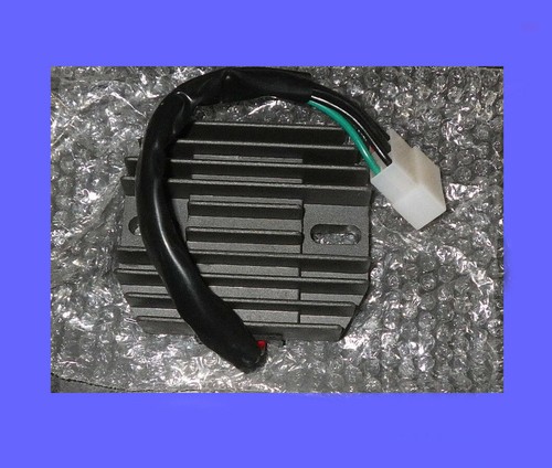 Regulateur gsxr suzuki gsx 600 - regulateur,