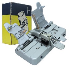 SIEMENS ancienne Colleuse film 8mm et 16mm  (Réf#K-649)