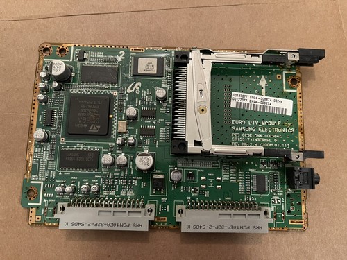 Carte dtv module - carte,