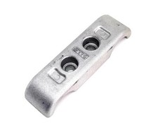 Support De Moteur Go Kart