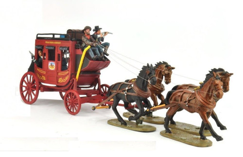 Far west diligence - far,