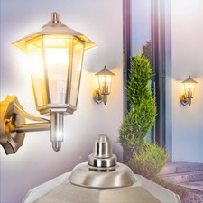 Applique Lampe de jardin