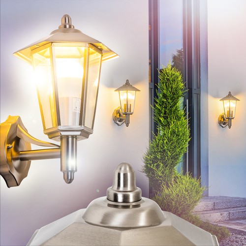 Applique lampe jardin - lampe,