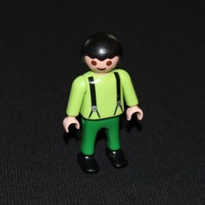 Playmobil époque victorienne