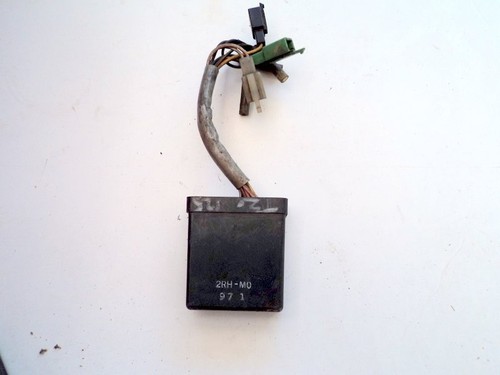 Boitier allumage cdi yamaha - ,