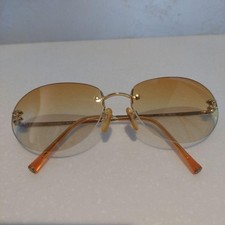 Lunettes de soleil Chanel 4013