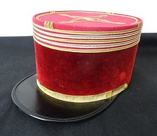 KEPI SERVICE DE SANTE lieutenant colonel