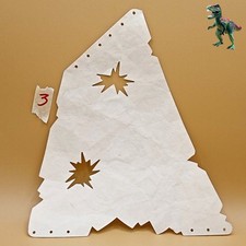 Playmobil voile arrière