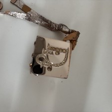 Cube Dès collector Diiòr 