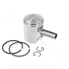 PISTON MOTO TOP PERF FONTE