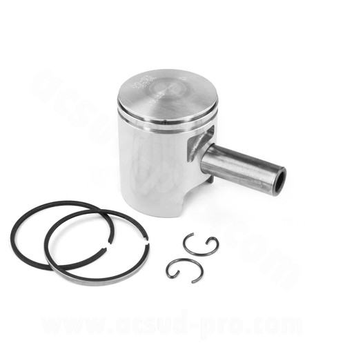 Piston moto top - top, fonte