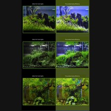 Marine LED Aquarium Light Full