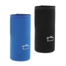 Couvercle de Bouteille de Gaz En Néoprène Picnic Camping Sac de Réservoir de