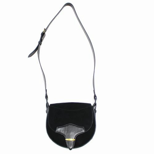 Sac bandoulière isabel marant - sac,