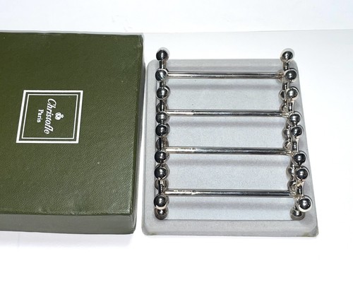 Coffret porte couteaux - 4,