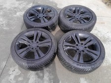 Roues en Alliage 17 " Pour BMW Serie 3 F30 - F31 Avec Entraxe Trous 5x120