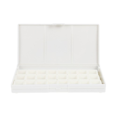 Palette aquarelle voyage - ,