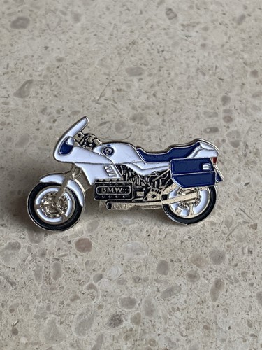 Pin bmw k100rs moto - bmw, +