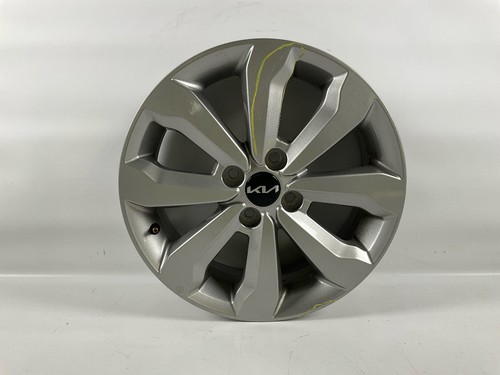 Jante alu kia - kia, iv
