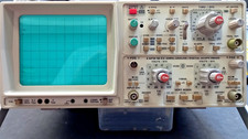 HAMEG HM 305 OSCILLOSCOPE