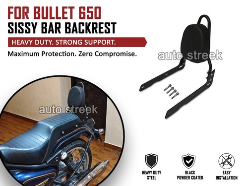Royal enfield bullet - bullet, 650
