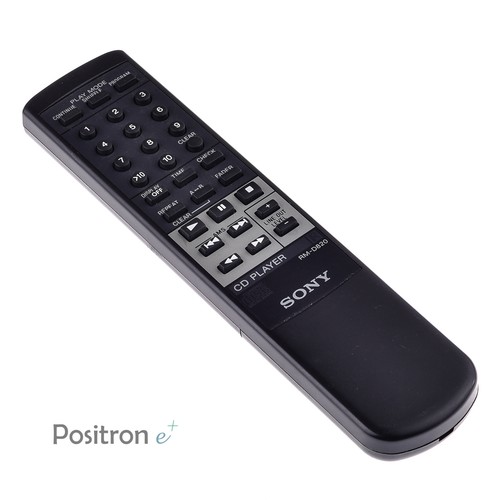 Télécommande originale sony - télécommande,