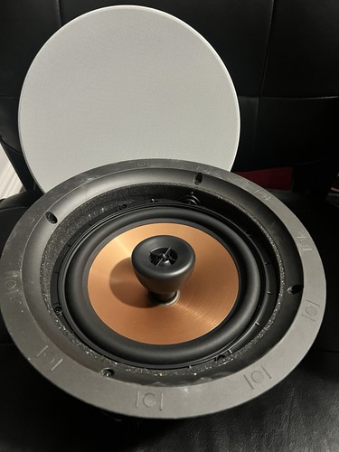 Klipsch cdt 5800 ii - klipsch,