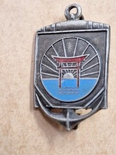 insigne Marine CROISEUR EMILE BERTIN 1934/1961