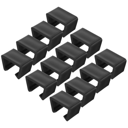 Pcs clips pour canapé de - canapé,