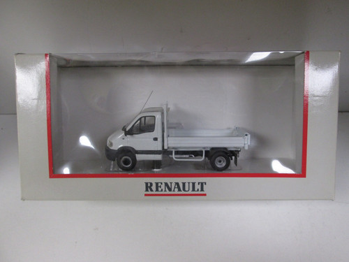 Renault mascott 110 - renault,