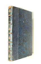 1851. Œuvres posthumes de Charles Lavry. Edition Originale ( Rare)