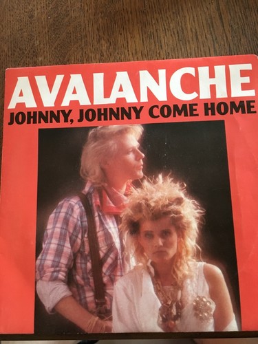 Vinyl tours avalanche - vinyl,  avalanche
