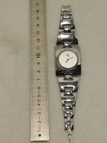 Montre dame calvin - montre,