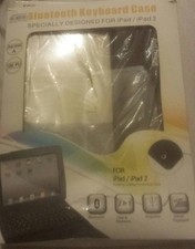 Coque Clavier Bluetooth (