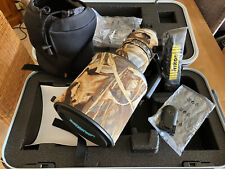 NIKON  AF-S NIKKOR 400mm