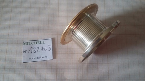 Bobine moulinet mitchell 300 - moulinet,